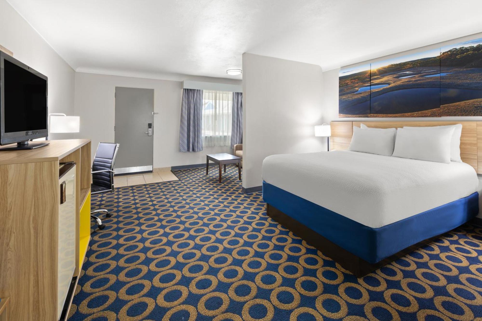 Days Inn By Wyndham Wauseon Exteriör bild