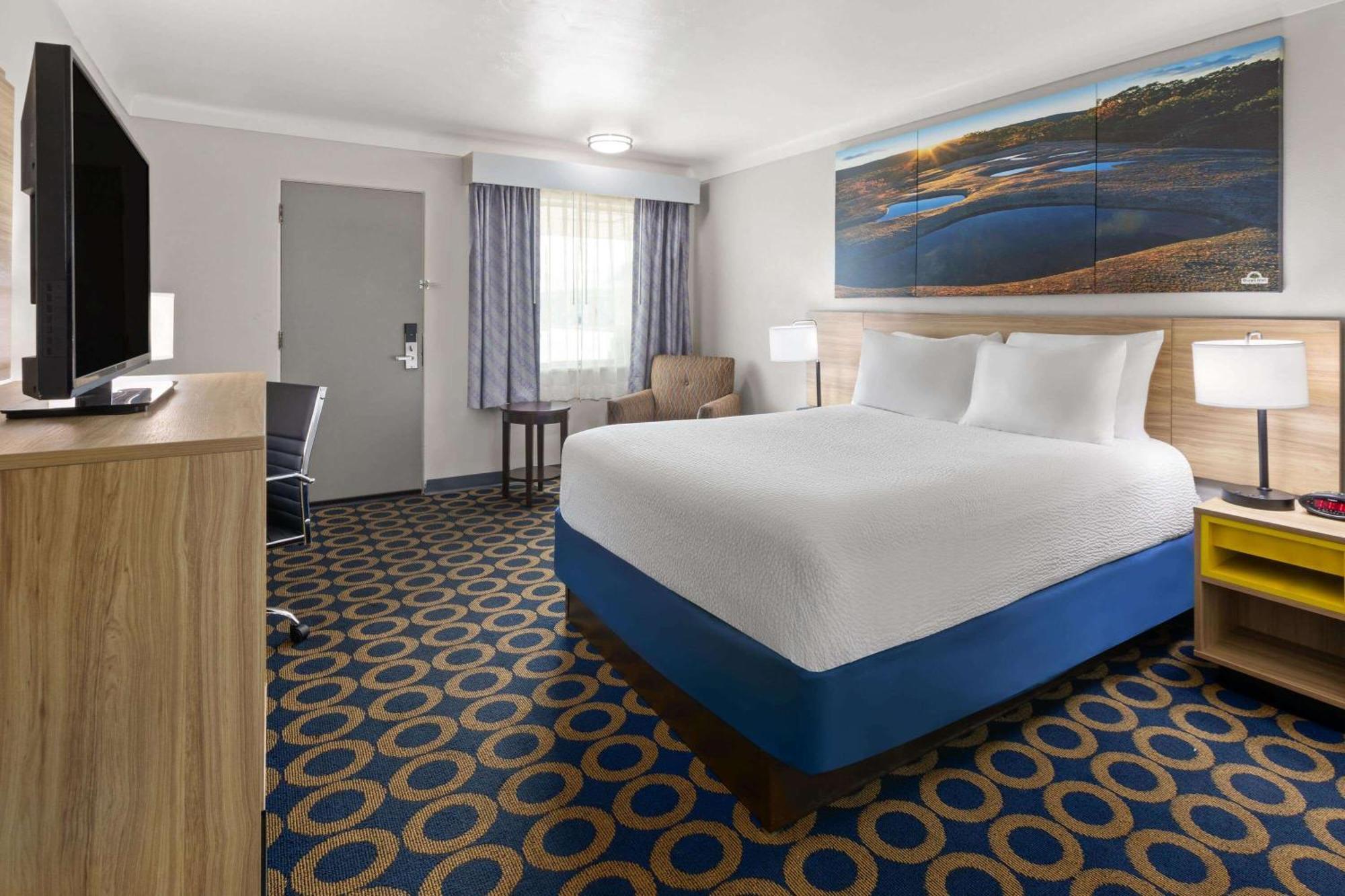 Days Inn By Wyndham Wauseon Exteriör bild