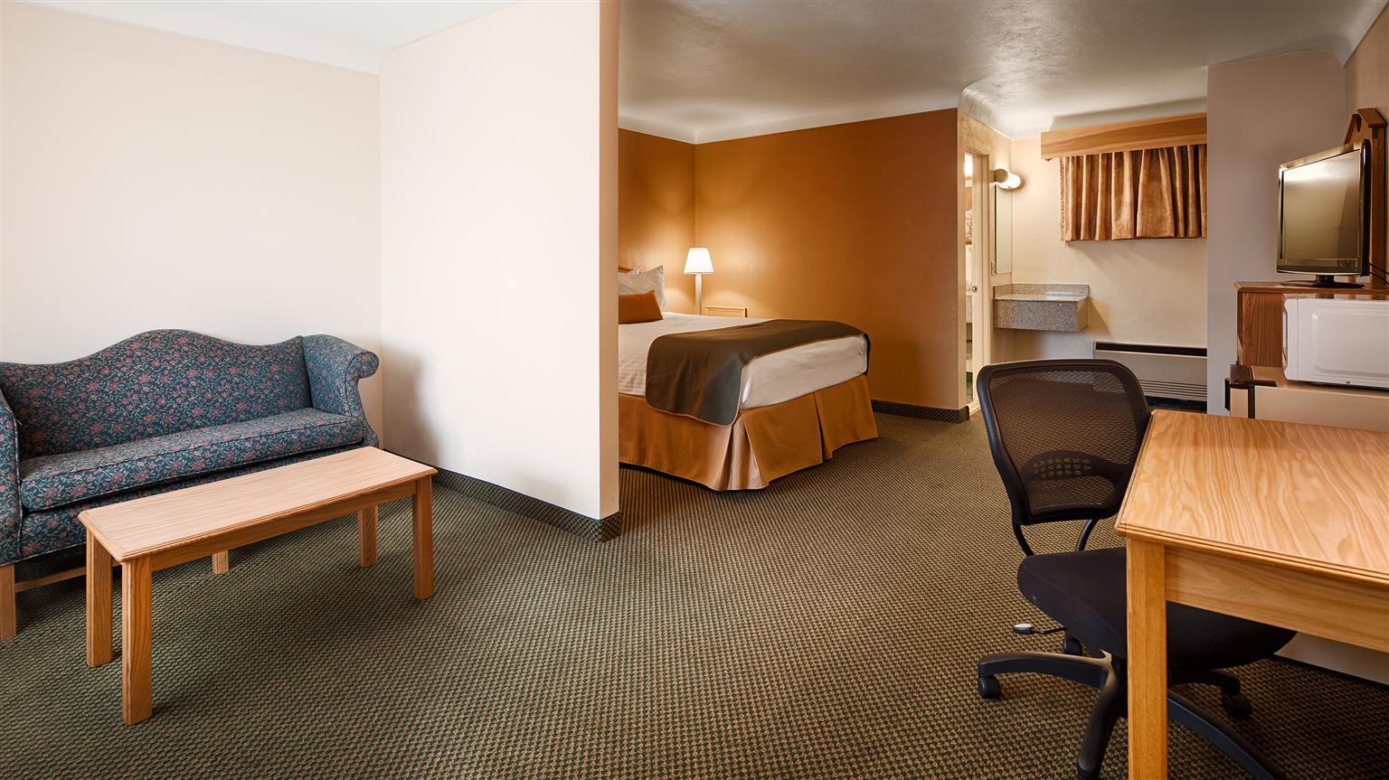 Days Inn By Wyndham Wauseon Exteriör bild