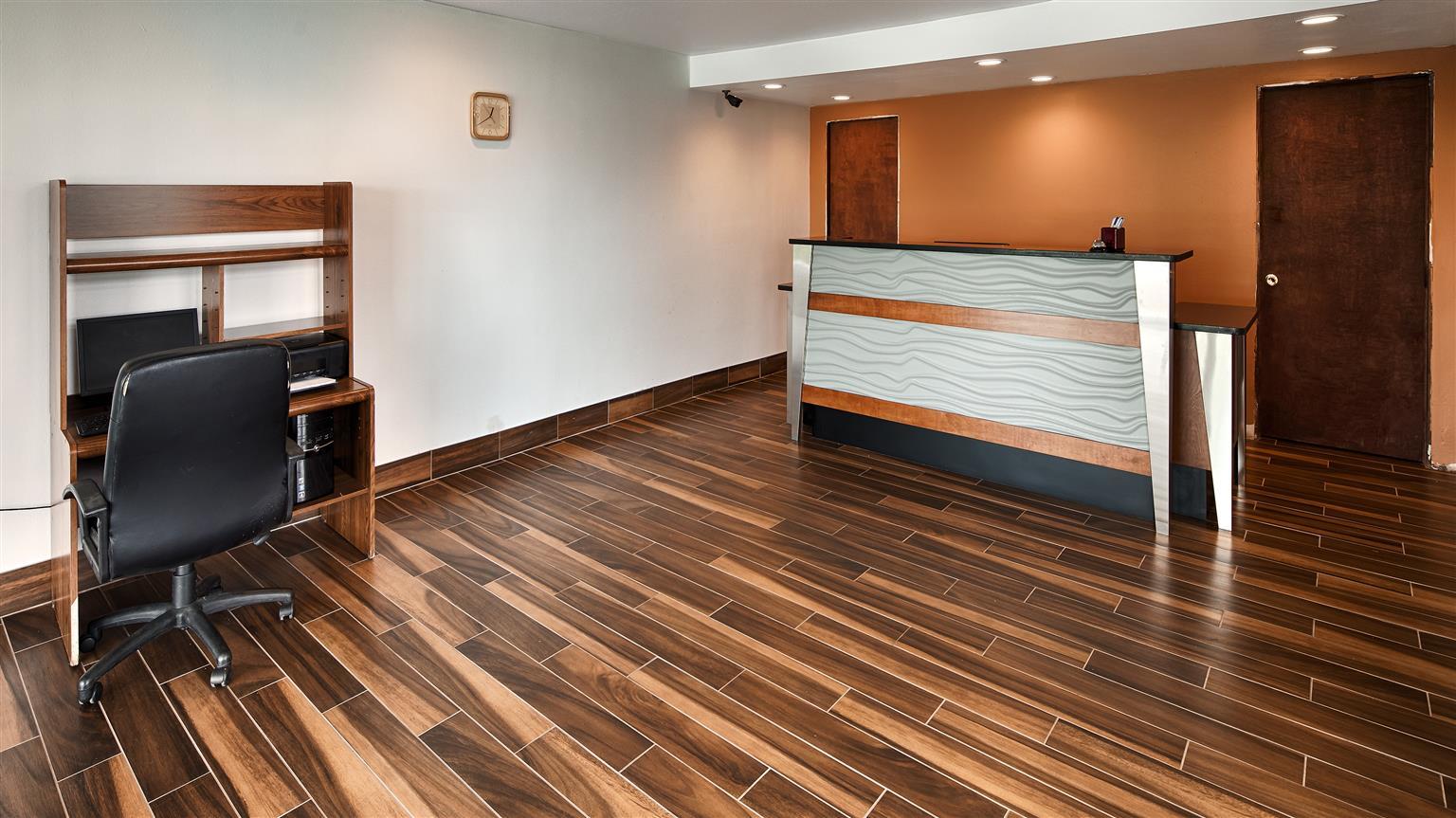 Days Inn By Wyndham Wauseon Exteriör bild