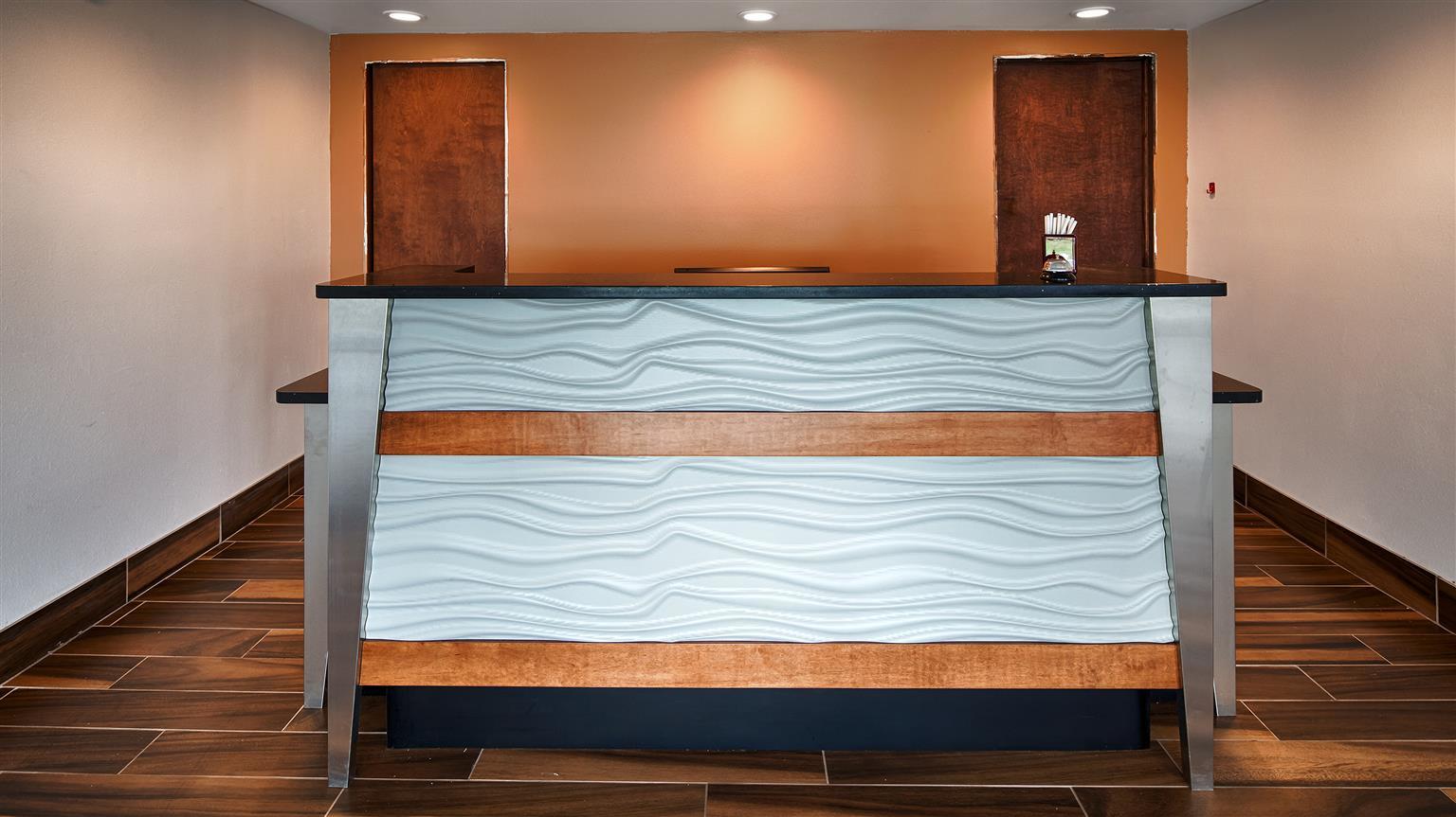 Days Inn By Wyndham Wauseon Exteriör bild