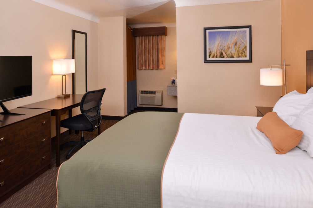Days Inn By Wyndham Wauseon Exteriör bild