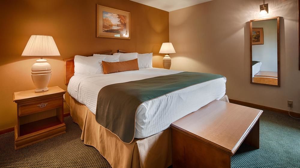 Days Inn By Wyndham Wauseon Exteriör bild