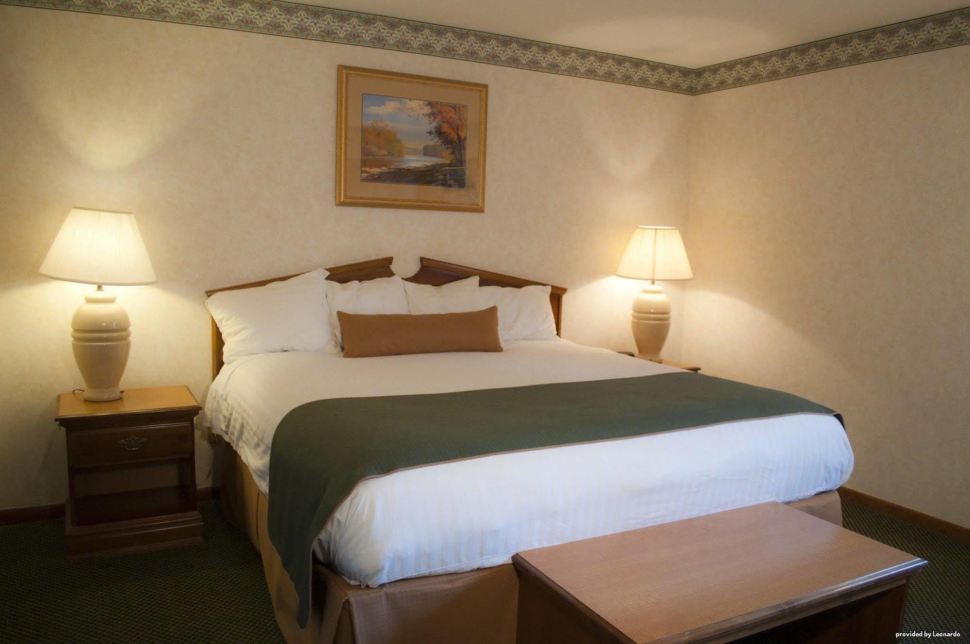 Days Inn By Wyndham Wauseon Exteriör bild