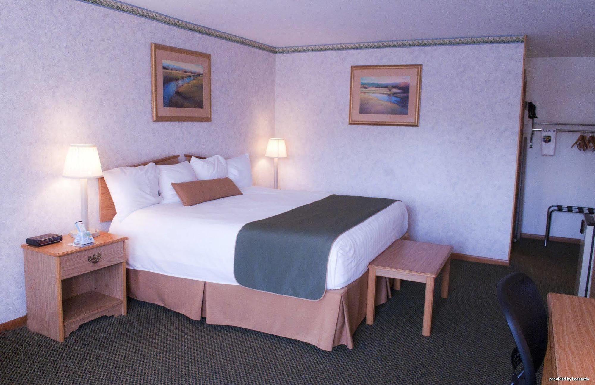 Days Inn By Wyndham Wauseon Exteriör bild